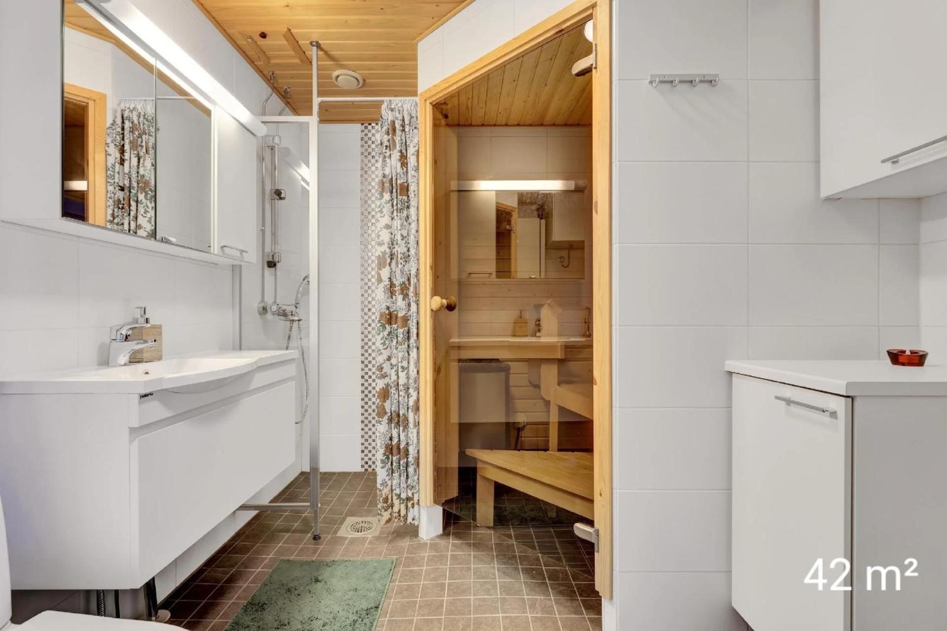 Adorable Arctic Apartment With Sauna Рованиеми Экстерьер фото