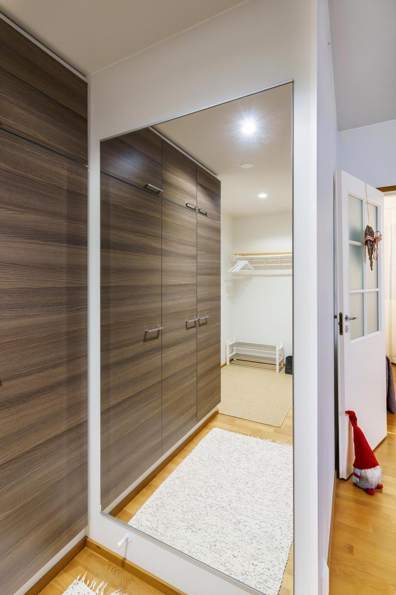Adorable Arctic Apartment With Sauna Рованиеми Экстерьер фото